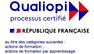 logo Qualiopi